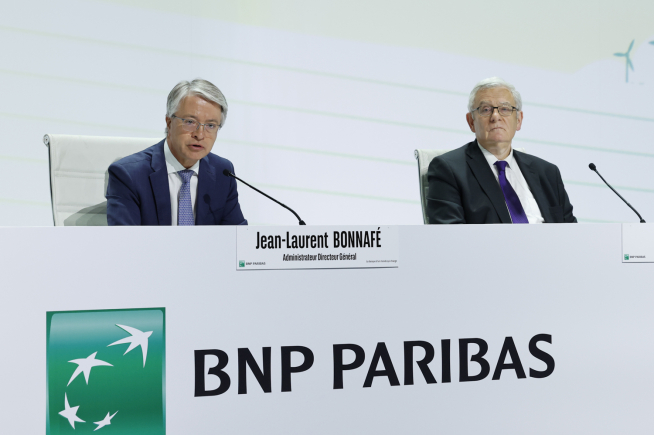 General Shareholders Meeting | Investors & Shareholders | BNP Paribas Bank